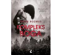 ISBN Complexe de Dieu, Polonais, Couverture de brochure, 440 page(s)