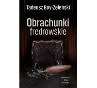 ISBN Comptes de Fredrow, polonais, couverture de brochure, 250 page(s)