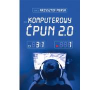 ISBN Computer junkie 2.0, Polonais, Couverture de brochure, 384 page(s)