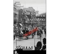 ISBN Concern B, Polonais, Couverture de brochure, 220 page(s)