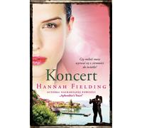 ISBN Concerto, Polonais, Couverture de brochure, 566 page(s)