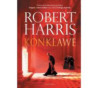 ISBN Conclave, polonais, couverture rigide, 336 page(s)