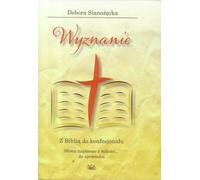 ISBN Confession With the Bible to the Confessional, Polonais, Couverture de brochure, 176 page(s)