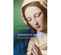 ISBN Confier à Marie, Religion, Polonais, Couverture de brochure, 68 pages