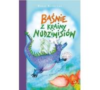 ISBN Contes de fées du pays de Nudimisia, polonais, couverture rigide, 88 pages(s)