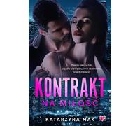ISBN Contrat d'amour, Polonais, Couverture de brochure, 304 page(s)