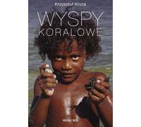 ISBN Coral Islands, Polonais, Couverture de la brochure, 464 page(s)