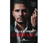 ISBN Corrado, Polonais, Couverture de la brochure, 352 page(s)