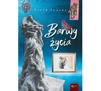 ISBN Couleurs de la vie, Polonais, Couverture de brochure, 124 page(s)