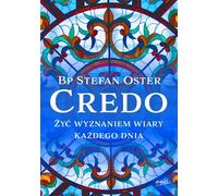 ISBN Credo Vivre le Credo au quotidien, Polonais, Couverture de brochure, 432 pages(s)