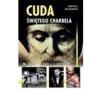 ISBN Cuda świętego Charbela, Religion, Polonais, Livre de poche, 384 p.