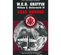ISBN Czas honoru, Polonais, Couverture de brochure, 492 pages(y)