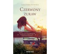 ISBN Czerwony żuraw, Polski, Broszurowa okładka, 352 page(s)