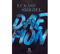 ISBN Daemon, Polonais, Couverture de brochure, 367 page(s)
