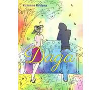 ISBN Daga, Polonais, Couverture de la brochure, 206 page(s)