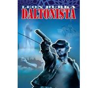 ISBN Daltonista, Polonais, Couverture de brochure, 306 page(s)