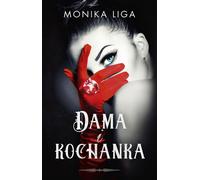 ISBN Dama i kochanka, Polonais, Couverture de brochure, 320 page(s)