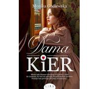 ISBN Dama Kier, Polonais, Couverture de brochure, 480 page(s)