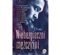 ISBN Dangerous Men, Polonais, Couverture de brochure, 384 pages(s)