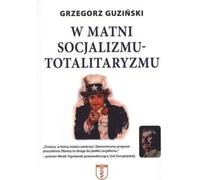 ISBN Dans la matrice du socialisme-totalitarisme, Pologne, Couverture de brochure, 96 page(s)