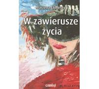 ISBN Dans la tourmente de la vie, polonais, couverture de brochure, 50 page(s)