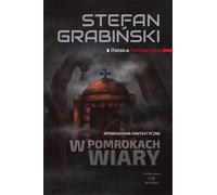 ISBN Dans les ténèbres de la croyance Histoires fantastiques, polonais, couverture de brochure, 100 page(s)