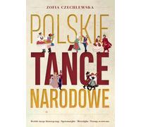 ISBN Danses nationales polonaises, Polonais, Couverture de la brochure, 194 pages(s)