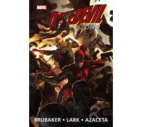 ISBN Daredevil. Sans peur Volume 5, Comics & Cartoon Novels, Polonais, Couverture rigide, 304 page(s)