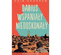 ISBN Darius Magnifique Imparfait, Polonais, Couverture de brochure, 336 page(s)