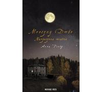 ISBN Dark Manor Bride of the Wind, Polonais, Couverture de brochure, 368 page(s)