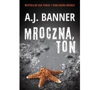 ISBN Dark Tone, Polish, Couverture de brochure, 304 page(s)