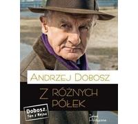 ISBN De divers rayons, Polonais, Couverture de brochure, 401 page(s)