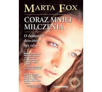 ISBN De moins en moins de silence, polonais, couverture de brochure, 216 page(s)