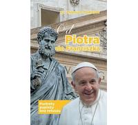 ISBN De Pierre à François Portraits des papes sans retouche, polonais, couverture de brochure, 738 pages(y)