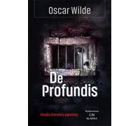 ISBN De profundis, Polonais, Couverture de brochure, 100 page(s)