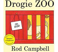 ISBN Dear Zoo, polonais, 18 pages