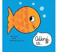 ISBN Découvrir quoi, Polonais, Twarda okładka, 30 page(s)