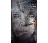 ISBN Déesses de Zitkova, Polonais, Couverture de brochure, 448 page(s)