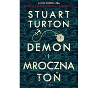 ISBN Demon and the Dark Tone, polonais, couverture rigide, 512 page(s)