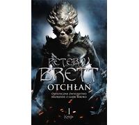ISBN Demon Cycle Abyss Book 1, Polonais, Couverture de brochure, 704 page(s)