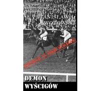 ISBN Demon racing, Polonais, Couverture de brochure, 250 page(s)