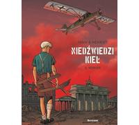 ISBN Dent d'ours : Werner, polonais, couverture rigide, 48 pages