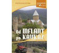 ISBN Des Inflants au Caucase, polonais, couverture de brochure, 314 pages(s)