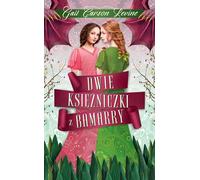 ISBN Deux princesses de Bamarra, polonais, couverture de brochure, 312 page(s)