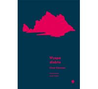 ISBN Devil's Island, Polonais, Couverture de la brochure, 244 page(s)