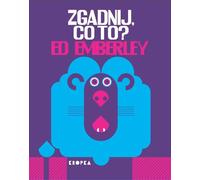 ISBN Devine ce que c'est, Polonais, Twarda okładka, 32 page(s)