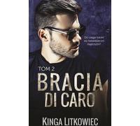 ISBN Di Caro Brothers 2, Polonais, Couverture de brochure, 320 page(s)