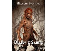 ISBN Diables de saints, Polonais, Couverture de brochure, 448 page(s)