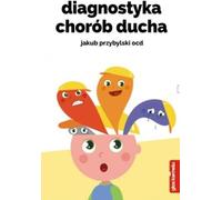 ISBN Diagnostic des maladies de l'esprit, Religion, Polonais, Couverture de brochure, 72 page(s)