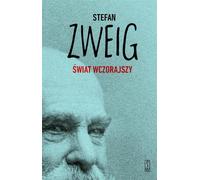 ISBN Die Welt von Gestern, polonais, broché, 432 p.